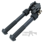 Trimex V8 ATLAS Bipod 22