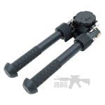 Trimex V8 ATLAS Bipod 233