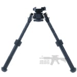 Trimex V8 ATLAS Bipod 6