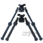 Trimex V8 ATLAS Bipod 7