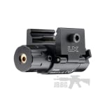 Umarex NL3 Laser Sight UX Sight 11