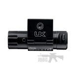 Umarex NL3 Laser Sight UX Sight 22