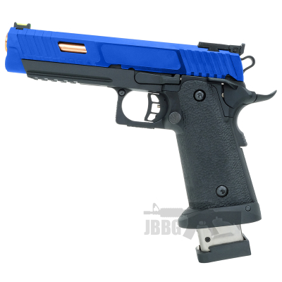 baba yaga beta airsoft pistol bl1