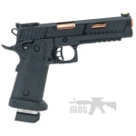 baba yaga beta airsoft pistol gas src 20