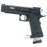 baba yaga beta airsoft pistol src