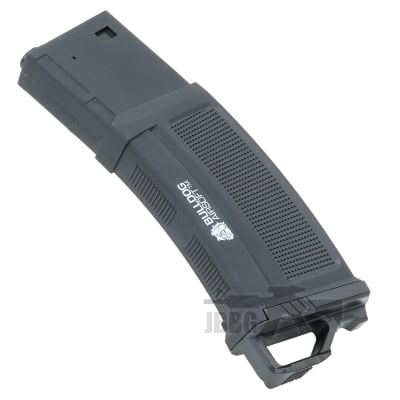 bulldog aeg mag bulldog airsoft 4