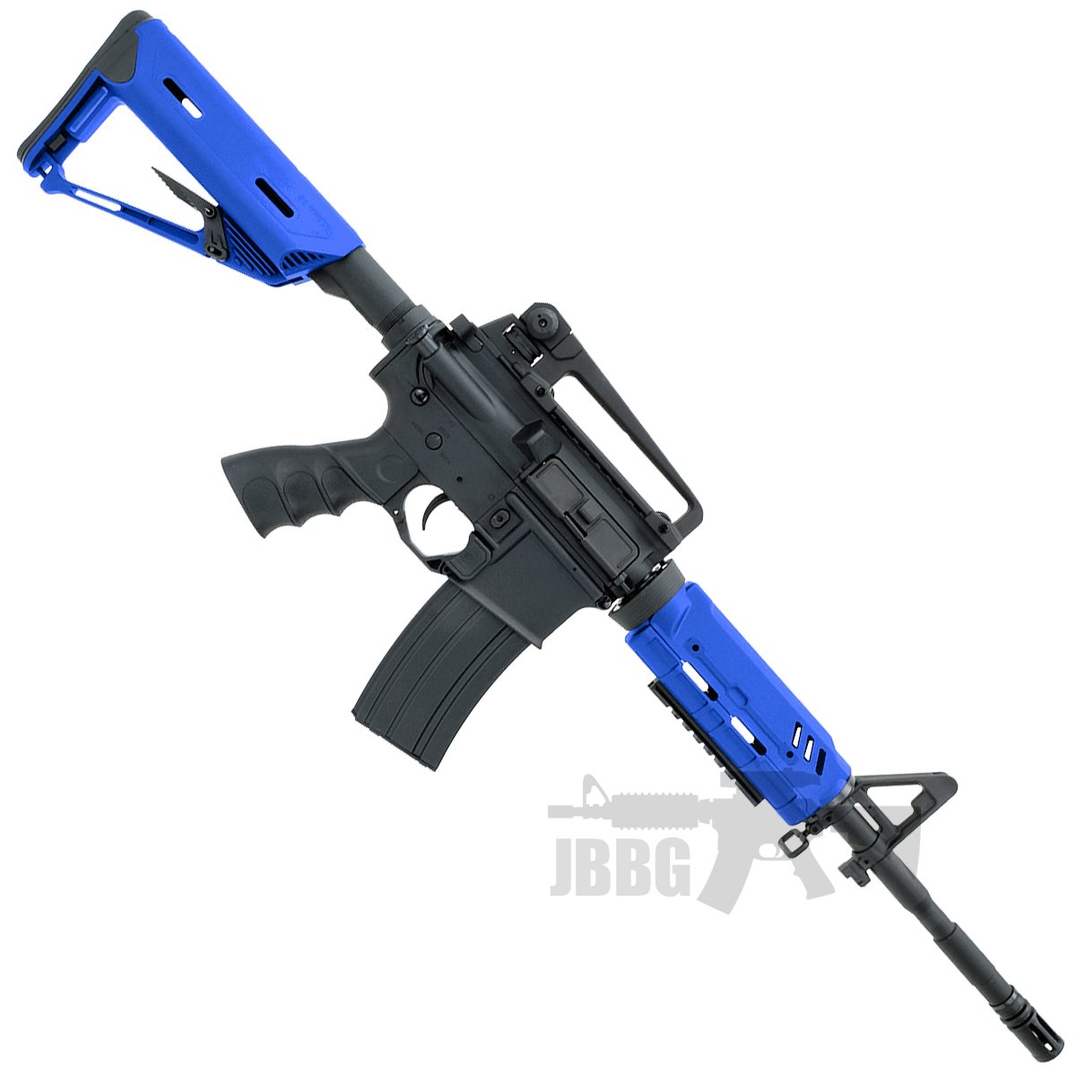 bulldog sr4 st delta l qd airsoft gun 2