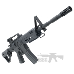 bulldog sr4 st delta l qd airsoft gun 5