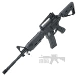 bulldog sr4 st delta l qd airsoft gun 7