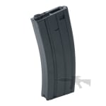 bulldog sr4 st delta l qd airsoft gun mag