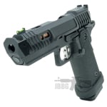 dark viper airsoft pistol CO2 3