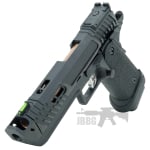 dark viper airsoft pistol CO2 30