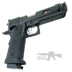 dark viper airsoft pistol CO2 31