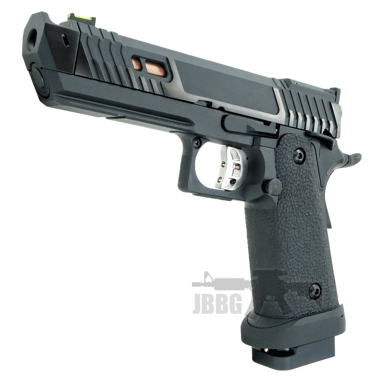 dark viper airsoft pistol CO2 3339