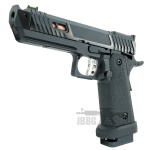 dark viper airsoft pistol CO2 3339