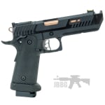 dark viper airsoft pistol CO2 r3