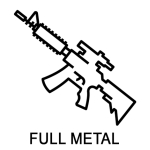 icon full metal gun