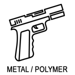 icon metal polymer