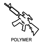 icon polymer gun