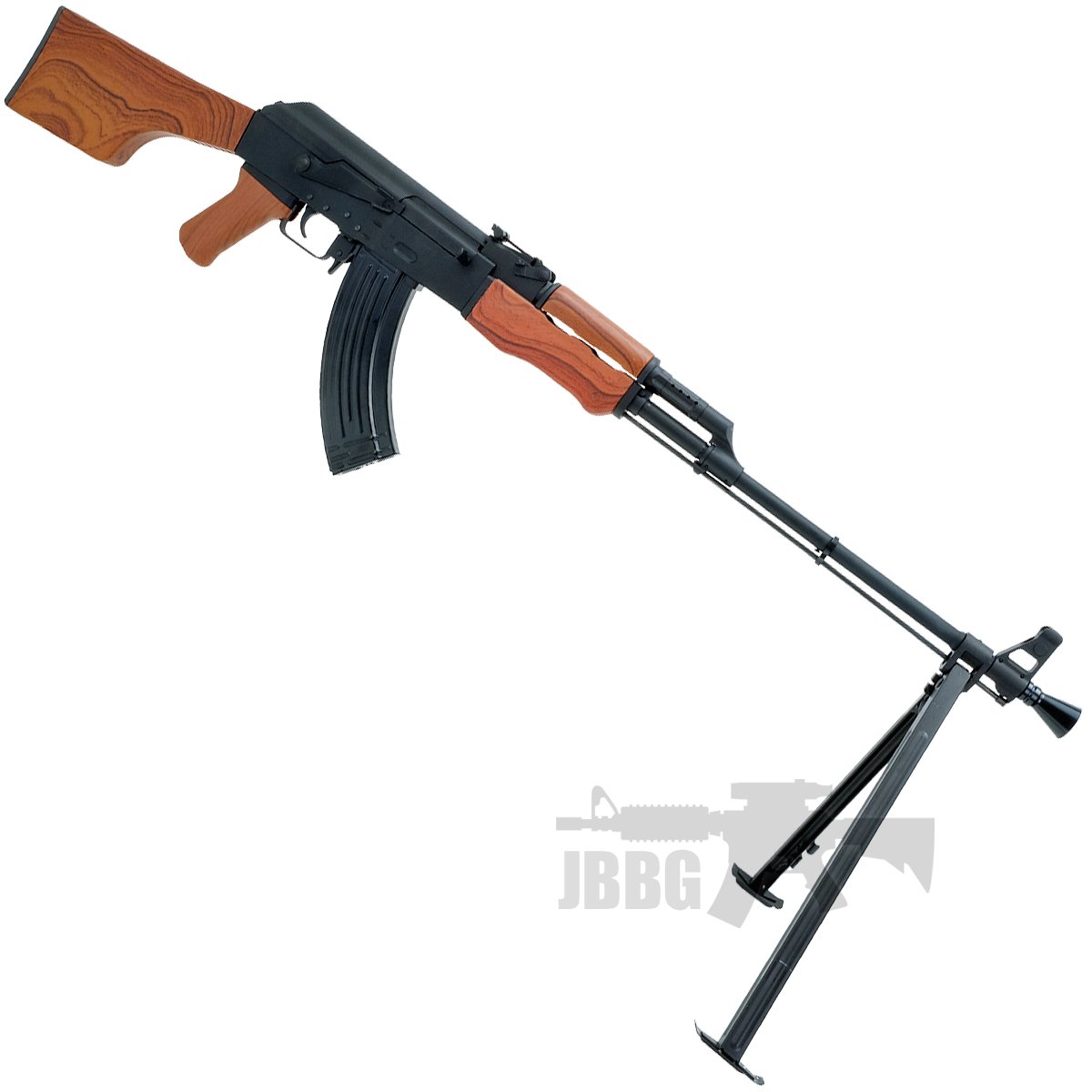 sr rpk airsoft gun 1a