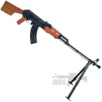 sr rpk airsoft gun 1a