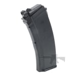 sr74 gbb airsoft guns 1 mag