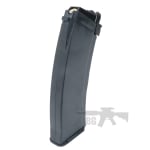 sr74 gbb airsoft guns 2 mag