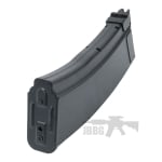 sr74 gbb airsoft guns 3 mag