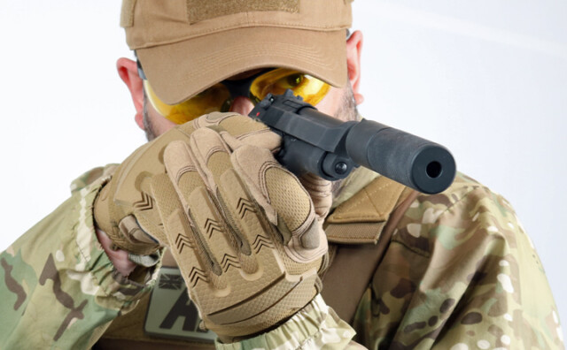 Sr92 SR92 M9 Replica Tactical Airsoft Pistol Review - Just BB Guns