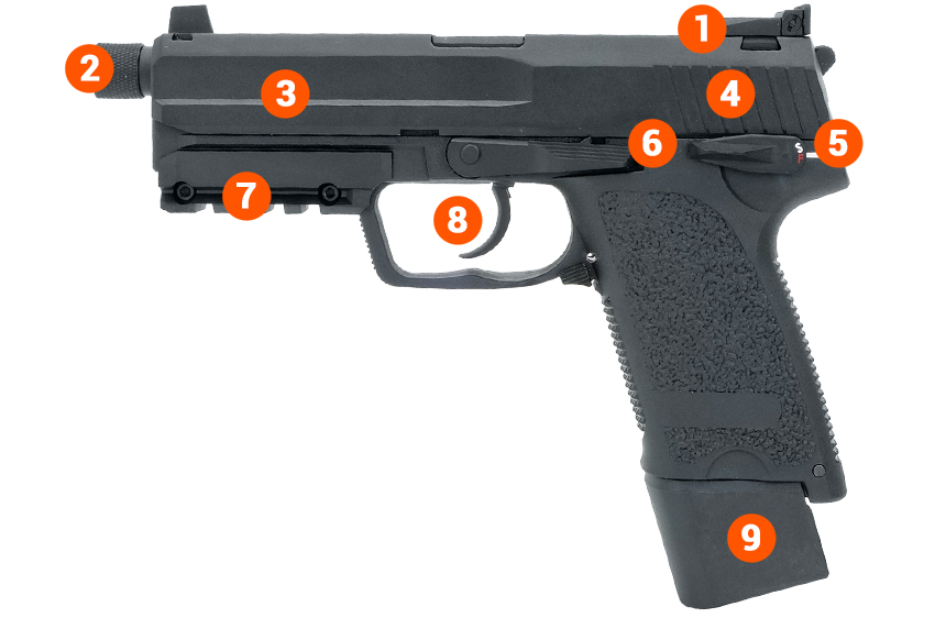 srsp 45 airsoft pistol info 2x