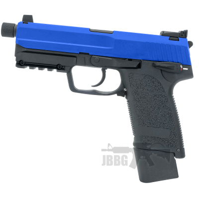 srsp 45 tactical airsoft pistol bl