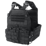 0623-7 Plate Carrier Style