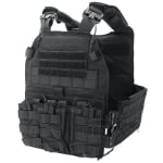 0623-7 Plate Carrier Style Tactical