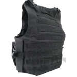 vest black 2 ll