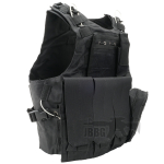 vest black 2 rrs