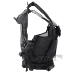 0623-6 Military Service Tactical Vest