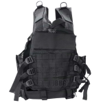 vest black Z6