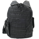 vest black a5