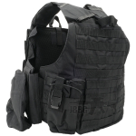 vest black a6