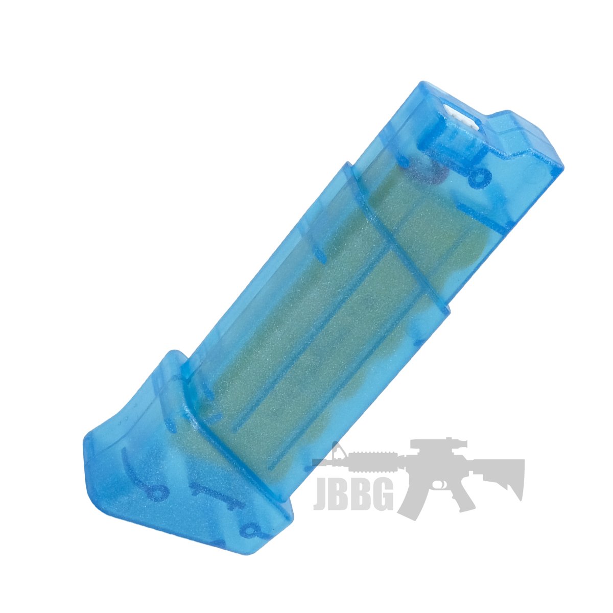 Gel Blaster RS99 G17 Full Auto Rechargeable Pistol Set Blue 02