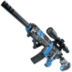 HK416 Gel Blaster Water Bullet AEG Gun 1