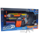 Projectile Launcher Foam Dart Blaster Shot Gun 11
