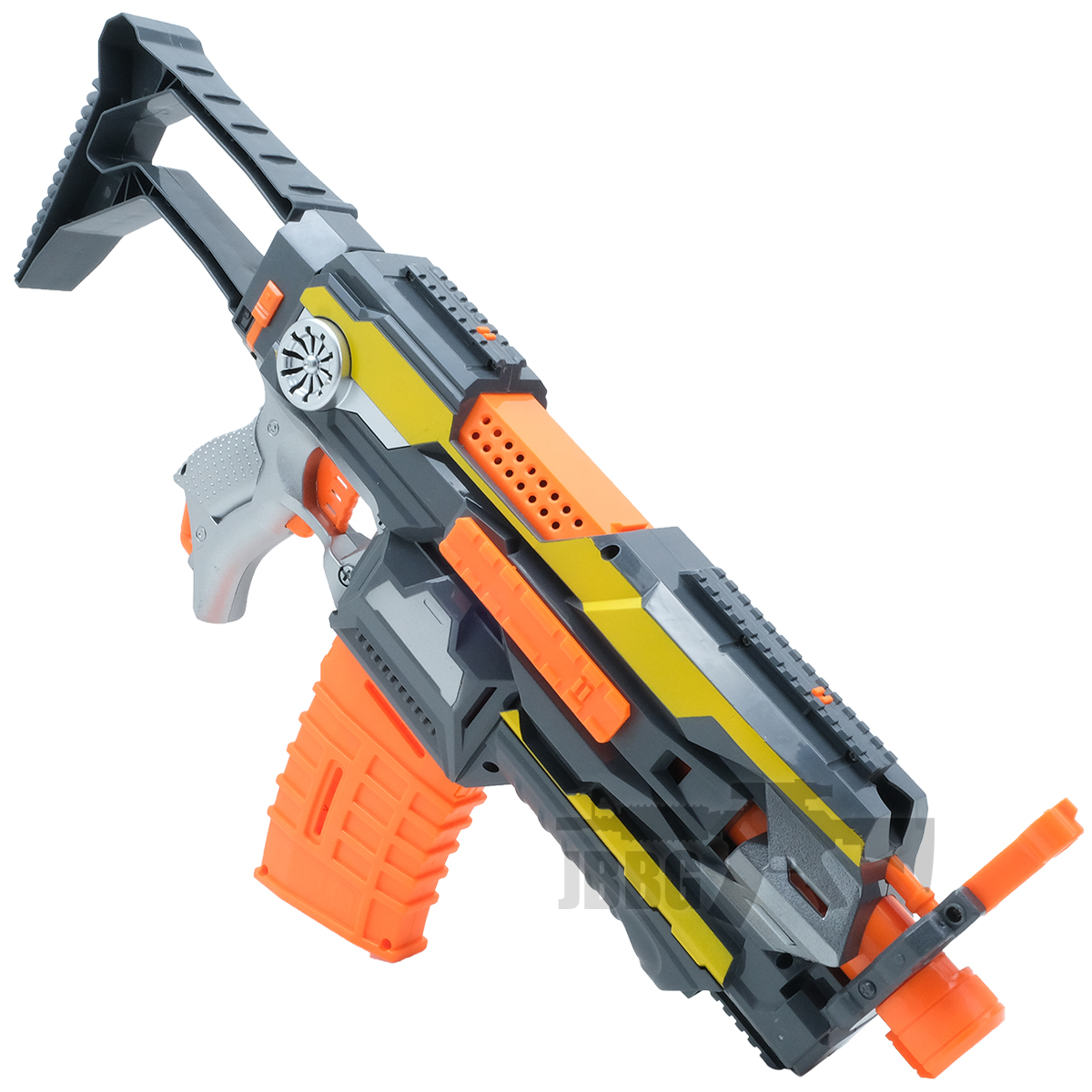 Projectile Launcher Foam Dart Blaster Shot Gun Just BB Guns