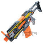 Projectile Launcher Foam Dart Blaster Shot Gun 19