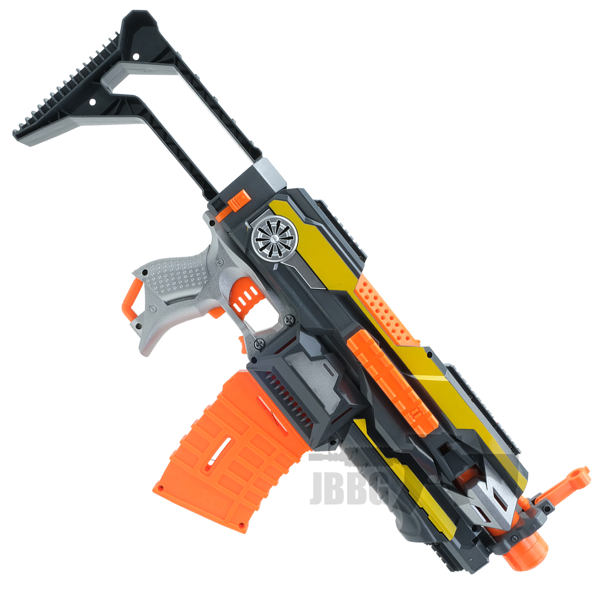 Blaster electric shop soft bullet gun
