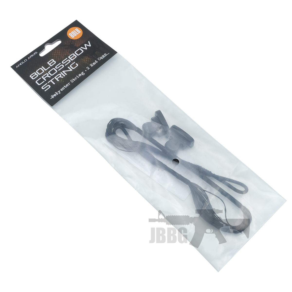 Anglo Arms Pistol Crossbow Strings - JK Outdoors