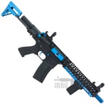 Colt M4 Sierra PDW AEG Airsoft Gun Cybergun