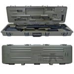 FN Herstal SCAR H TPR AEG Black Airsoft Gun 2
