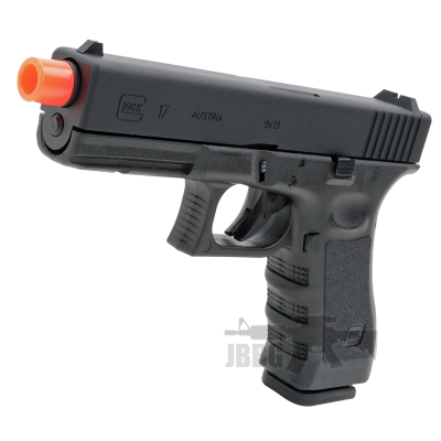 Umarex Glock 17 Gen3 Gas Blowback Airsoft Pistol 1