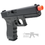 Umarex Glock 17 Gen3 Gas Blowback Airsoft Pistol 2